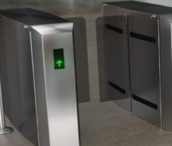 SLIDING GATES